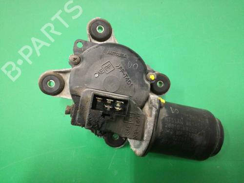 Used Front wiper motor NISSAN PATROL GR V Wagon (Y61) 3.0 DTi (158 hp) 4732004