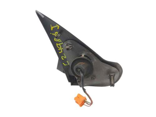 Left mirror PEUGEOT 206 CC (2D)  | BP23577222C26 