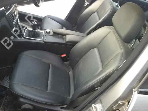 Throttle body MERCEDES-BENZ C-CLASS T-Model (S204) C 220 CDI (204.202) | BP23843664M82