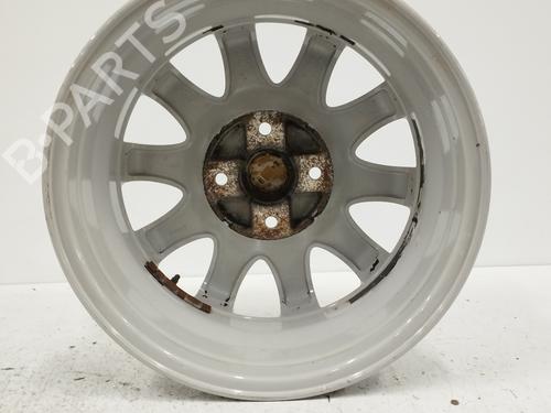 Rim NISSAN ALMERA II Hatchback (N16)  | BP19636571C45 
