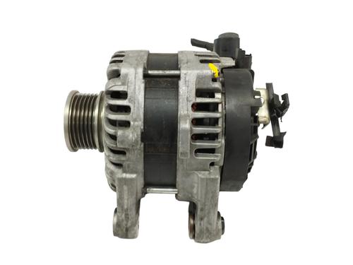 Used Alternator CITROËN BERLINGO / BERLINGO FIRST Box Body/MPV (M_) [1996-2011]  17088872