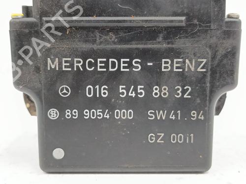 Electronic module MERCEDES-BENZ E-CLASS (W210) E 300 D (210.020) | BP30544395M83