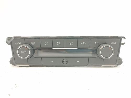 Used Climate control Climate control VW POLO VI (AW1, BZ1, AE1) 2.0 GTI (200 hp) 11185214 11185214