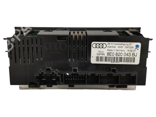 AC Styreenhet / Manøvreringsenhet AUDI A4 B7 (8EC)  | BP17460548I5 