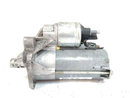 Used Starter RENAULT CLIO IV (BH_) 1.5 dCi 90 (90 hp) 9706709