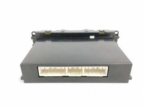 Climate control MITSUBISHI GRANDIS (NA_W) 2.0 DI-D (NA8W) | BP12992037I5 