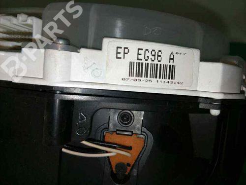 Instrument cluster MAZDA CX-7 (ER)  | BP4247187C47 