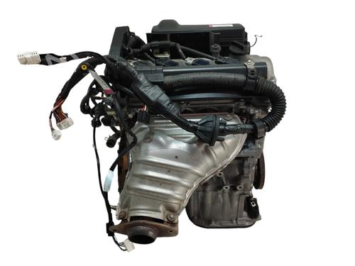 Engine TOYOTA PRIUS Liftback (_W2_) 1.5 Hybrid (NHW20_, NHW20R) | BP22187526M1 