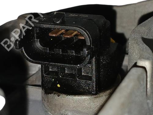 Valve cover MERCEDES-BENZ SPRINTER 3,5-t Van (B906)  | BP17986906M124 