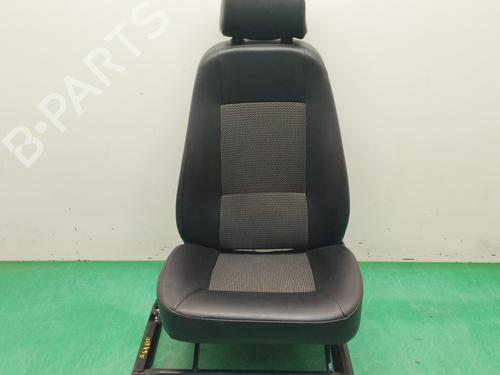 Used Right front seat AIXAM CROSSLINE [2012-2016]  18338343