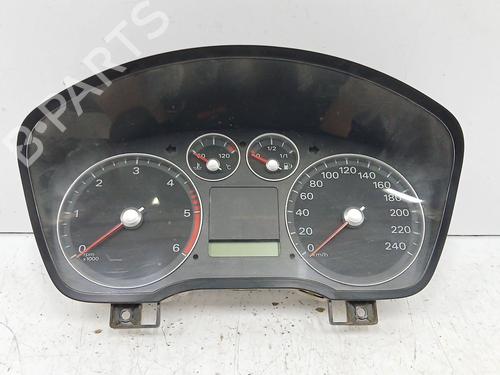 Used Instrument cluster FORD FOCUS II (DA_, HCP, DP) 1.6 TDCi (109 hp) 29746127