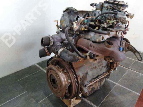 Engine FIAT REGATA (138_) 70 1.3 | BP1967055M1