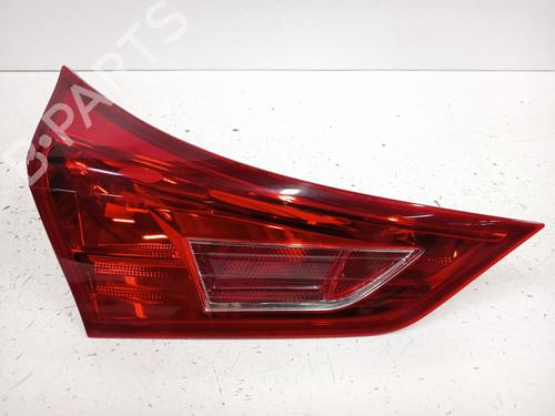 Venstre baklys, luke Venstre baklys, luke TOYOTA AURIS (_E18_) 1.4 D-4D (NDE180_, NDE180R) (90 hp) 36023270 36023270