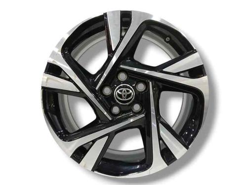 Fælk TOYOTA C-HR (_X1_) 1.8 Hybrid (ZYX10_, ZYX11_) (98 hp) 26567308