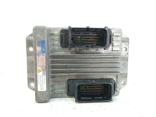 Steuergerät Motor für OPEL MERIVA A MPV (X03) 1.7 CDTI (E75) (100 hp) 10183984