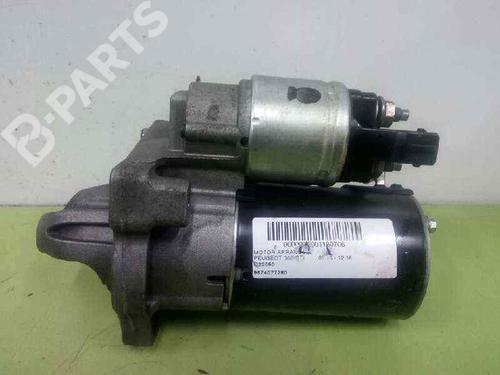 Starter PEUGEOT 308 II (LB_, LP_, LW_, LH_, L3_)  | BP2220485M8 