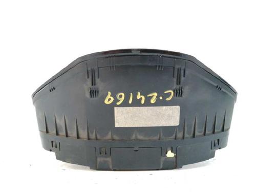 Instrument cluster SKODA OCTAVIA II (1Z3) 2.0 FSI | BP9692872C47