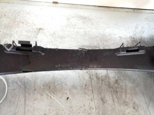 Rear axle OPEL CORSA F (P2JO)  | BP8322955M2 