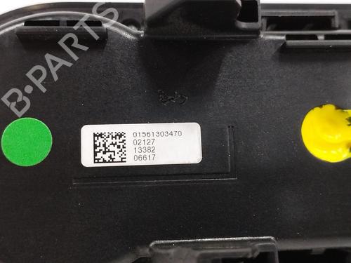 Climate control ALFA ROMEO GIULIA (952_) 2.0 (952ABA25B) | BP12442935I5