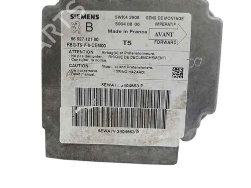 ECU airbags PEUGEOT 307 Break (3E) 2.0 HDI 90 | BP23577292M53