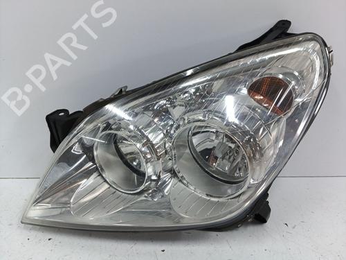Left headlight OPEL ASTRA H (A04) 1.3 CDTI (L48) | BP29998911C28
