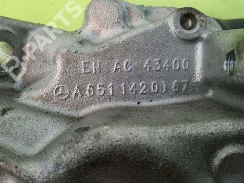 Egr MERCEDES-BENZ C-CLASS (W204)  | BP348755M69 