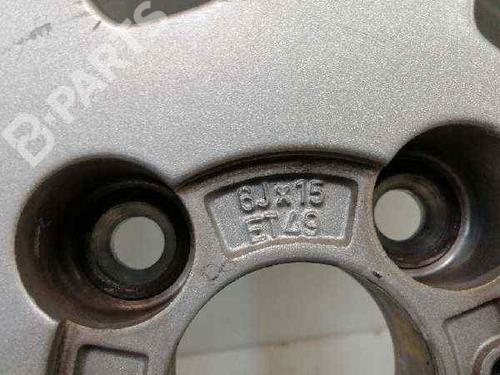 Jante OPEL CORSA C (X01) 1.2 (F08, F68) | BP7576833C45 
