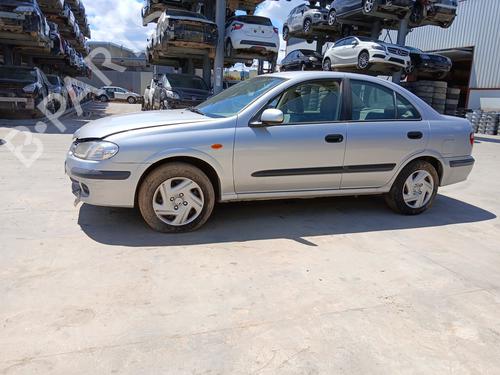 Steering rack NISSAN ALMERA II (N16) 1.5 | BP36091996M22 - Image 11