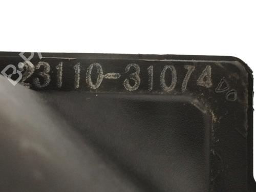 Air filter box SSANGYONG KYRON 2.0 Xdi 4x4 | BP17132856M87 