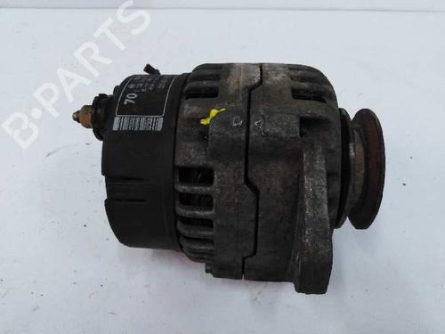 Used Alternator Alternator 8060664 8060664