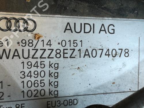 Engine AUDI A4 B6 (8E2) 2.0 | BP36017868M1 - Image 17