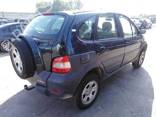Fælk RENAULT SCÉNIC I MPV (JA0/1_, FA0_)  | BP10637074C45 