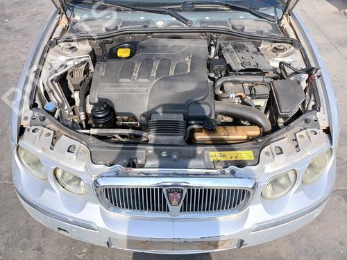 Alternator ROVER 75 (RJ)  | BP18297451M7 