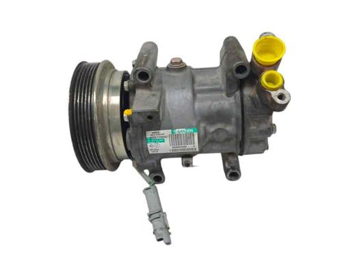 Used AC compressor RENAULT KANGOO Express (FW0/1_) 1.5 dCi 90 (FW0G, FW05, FW08, FW11) (90 hp) 27983144