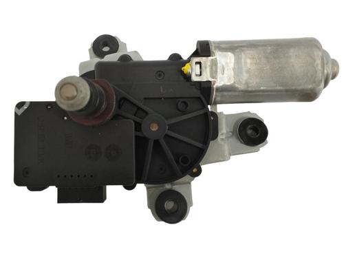 Used Rear wiper motor CHEVROLET CAPTIVA (C100, C140) [2006-2025]  16403843