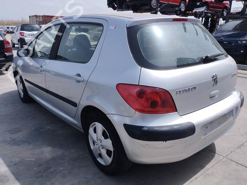 Engine control unit (ECU) PEUGEOT 307 (3A/C) 2.0 HDi 90 | BP23207834M57  - Image 6