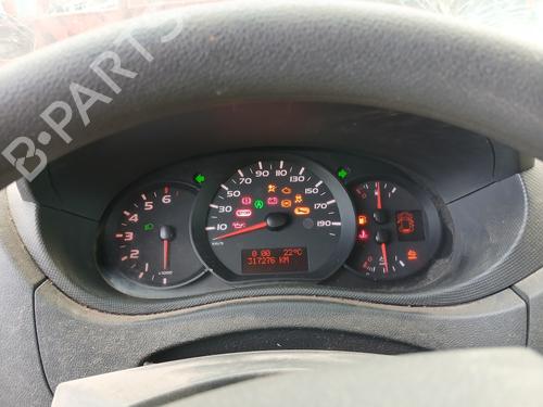 Right front seat RENAULT MASTER III Bus (JV) 2.3 dCi 145 FWD (JV0F, JV0S, JV0T) | BP31176614C16 