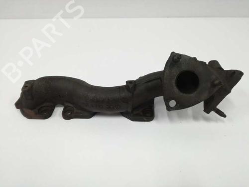 Used Exhaust manifold JAGUAR XF I (X250) [2008-2015]  5029943