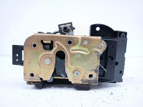 Used Rear right lock Rear right lock JAGUAR X-TYPE I (X400) 2.0 D (130 hp) 34554768 34554768
