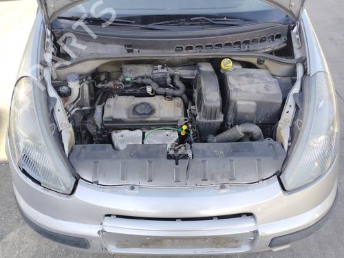 Instrument cluster CITROËN C3 Pluriel (HB_) 1.4 | BP18020706C47 