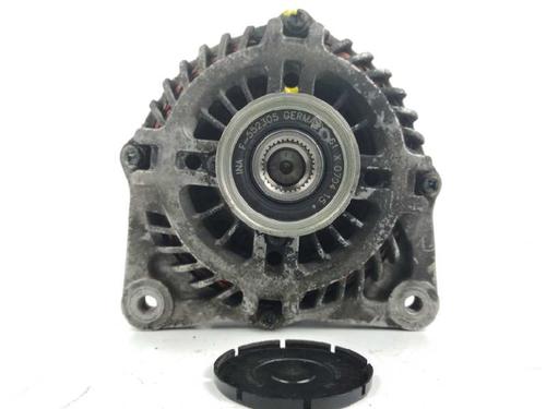 Alternator NISSAN QASHQAI / QASHQAI +2 I (J10, NJ10, JJ10E) 2.0 dCi | BP7117648M7 