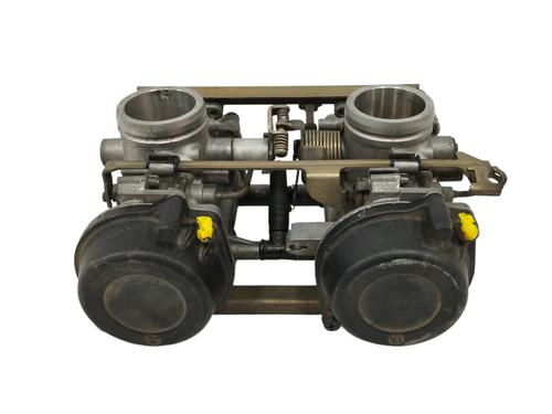 Other SUZUKI MOTORCYCLES GS GS 500 E (WVBK) | BP29027604O1 