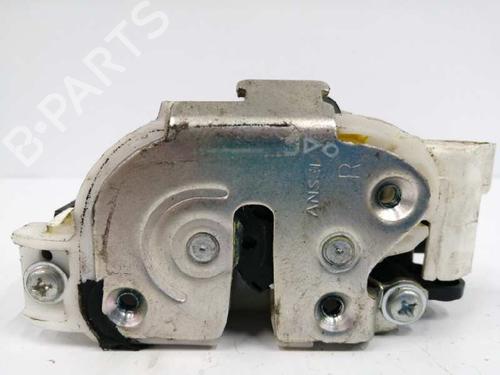 Used Front right lock MITSUBISHI LANCER VIII Sportback (CX_A) 1.5 Bifuel (109 hp) 6457300