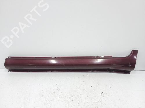 Used Other SSANGYONG MUSSO (FJ) 2.9 TD (120 hp) 30123671