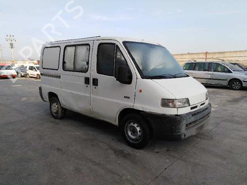 Used Parts CITROËN JUMPER I Platform/Chassis (230) [1994-2002]  3494383