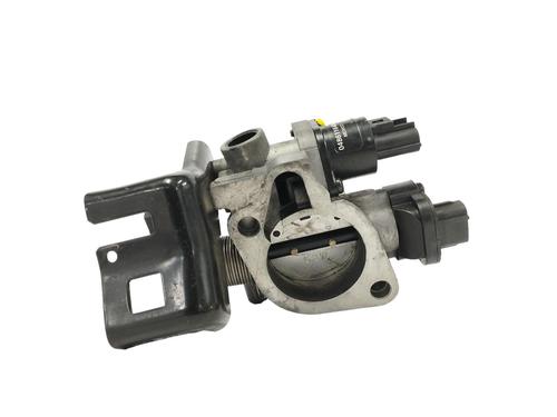 Throttle body CHRYSLER VOYAGER IV (RG, RS) 2.4 | BP13578324M82 