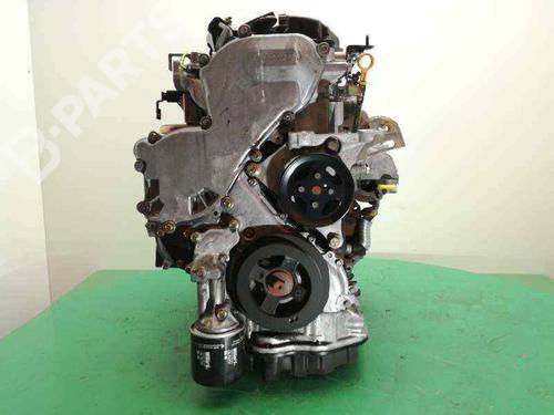 Engine NISSAN ALMERA TINO (V10) 2.2 dCi | BP5147719M1 