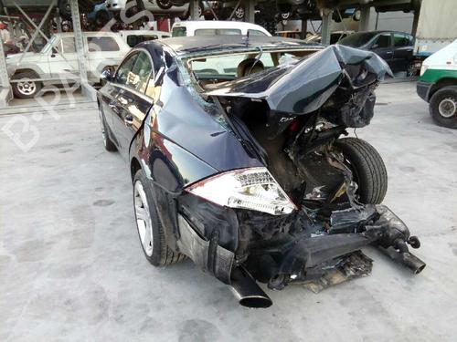 Elektronisk modul MERCEDES-BENZ CLS (C219)  | BP3322372M83 