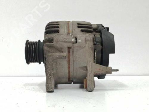 Used Alternator SKODA ROOMSTER (5J7) 1.4 (86 hp) 9271277