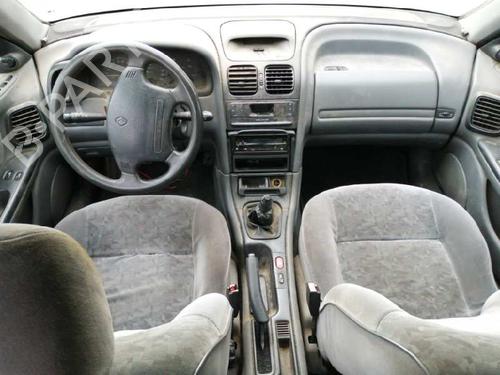 Gearbox RENAULT LAGUNA I (B56_, 556_) 1.8 (B56A/B) | BP7879334M3 
